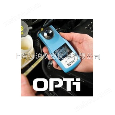OPTi数显手持式折光仪（化工行业）