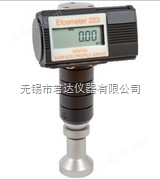 Elcometer 223表面粗糙度测量仪