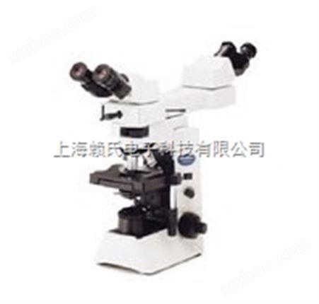 OLYMPUS三目教学显微镜CX41-32CO2