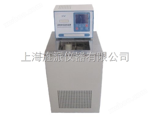 漳州市低温冷却液循环机