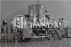 氮化硅陶瓷喷雾干燥机/烘干机
