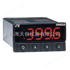 厂家美国OMEGA公司CNI32系列1/32 DIN可编程温度/过程控制器