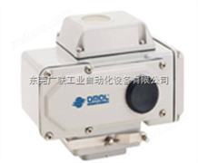 OMAL欧玛AE系列电动执行器中国经销