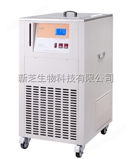 上海恒平低温冷却循环机DLX0520-3