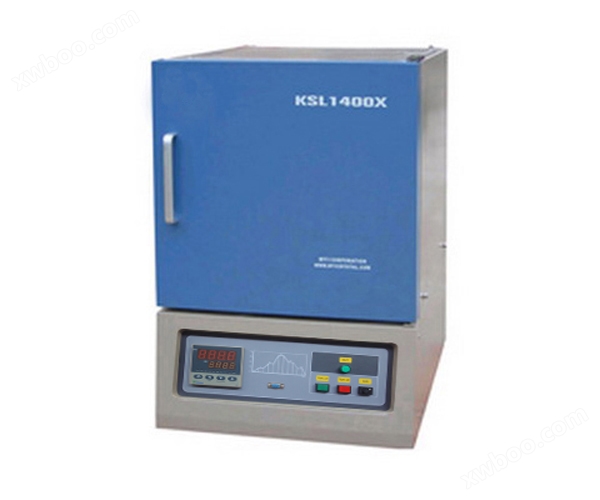 KSL-1400X-A3箱式电阻炉型号