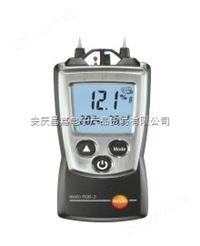 606-2材料水分分析仪、空气温度度测量仪、0-50%、0-100%RH