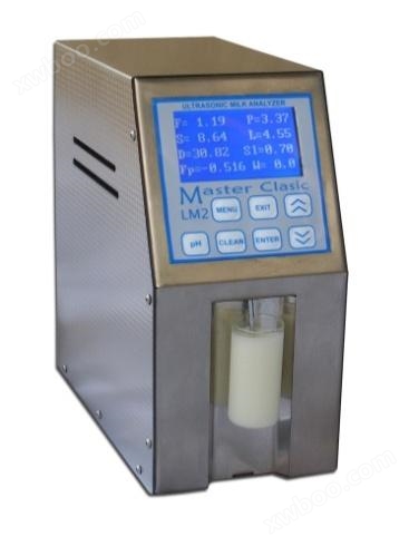 Master LM2型牛奶分析仪/LM2-2P型乳品分析仪/LM2-2P多功能乳品分析仪