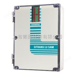 超声波变送器SITRANS LU SAM附属报警模块