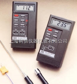 中国台湾泰仕TES-1310接触式测温仪