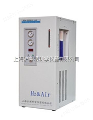 QPHA-300II氢空一体机   上海全浦空气发生器