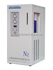 QPN-300P氮气发生器  0-300ml/min空气发生器
