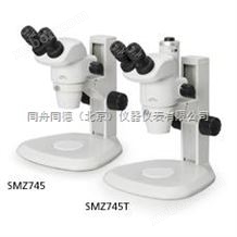 SMZ745/745T品牌尼康50倍显微镜SMZ745/745T