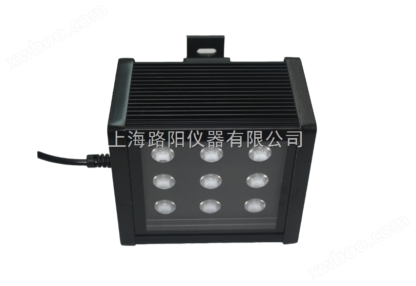 美国路阳LUYOR-3109台式光催化led紫外线灯