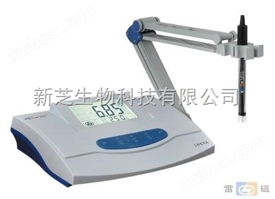 上海雷磁精密酸度计PHS-3C|磁精密酸度计现货销售