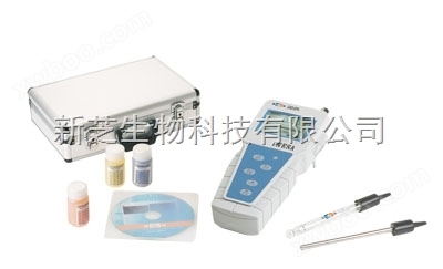 上海雷磁便携式离子计PXB-286|便携式离子浓度计PH计现货销售
