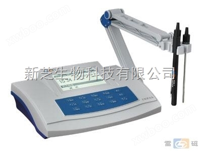 上海雷磁离子计PXSJ-216F|离子浓度计|PH计现货销售