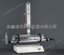 蒸馏水器,自动纯水蒸馏器,上海亚荣 SZ-96A 自动纯水蒸馏器