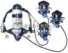 空气呼吸器三人共用空气呼吸器 SDP1100