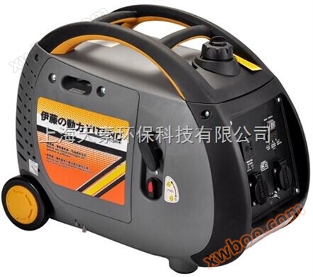 YT3000TM2.5KW旅游用*发电机