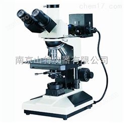 透反射金相显微镜MLT-3300