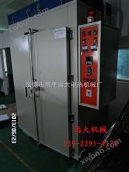 惠州市600度高温五金烘箱后门装防爆安全门工业双门大烤箱