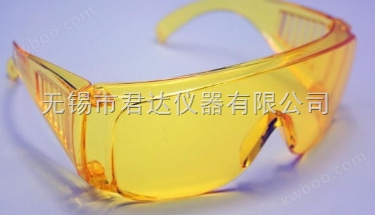 紫外防护眼镜
