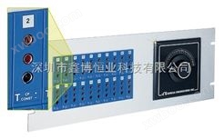 19TJP4-40-K热电偶插座和面板系统 美国omega面板插座组件