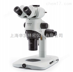 OLYMPUS 奥林巴斯体视显微镜SZX16
