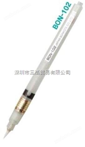 日本BONKOTE邦可BON-102助焊笔;助焊剂