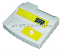 上海昕瑞多参数水质分析仪DR6300/DR6300多参数水质测定仪