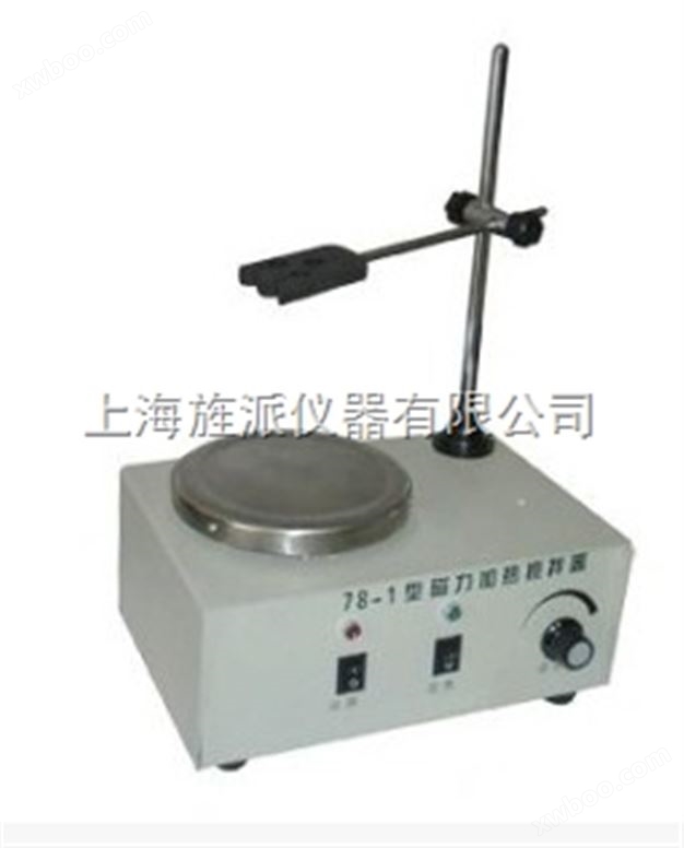 磁力搅拌器价格,上海磁力搅拌器