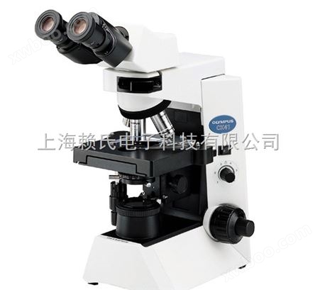 奥林巴斯生物显微镜BX53中国总代理