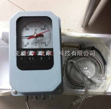 变压器绕组温度计MKY-BWR-04J（TH）