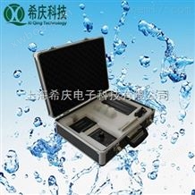 便携式水质硬度仪 水质硬度检测仪