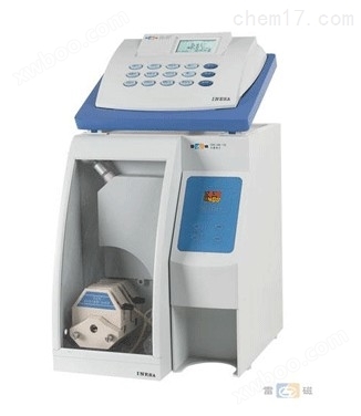上海雷磁DWS-296型氨（氮）测定仪 氨氮分析仪