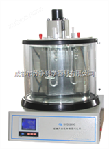 SYD-265C上海昌吉双层缸数显控温石油产品运动粘度测定器