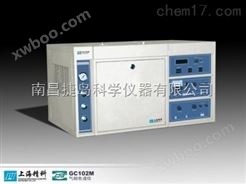 GC102M气相色谱仪,上海仪电GC102M气相色谱仪,上海精科GC102M气相色谱仪