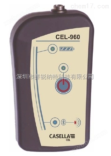 CEL-960振动测试仪