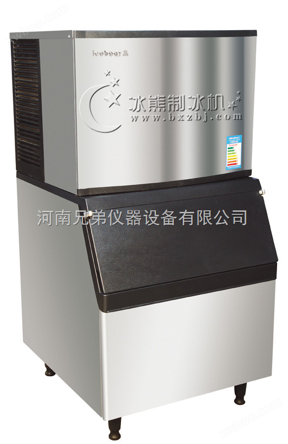 奶茶店制冰机，170公斤奶茶店制冰机
