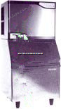 制冰机（组合式、方型冰、附B700储冰箱、进口零件国内组装）优势