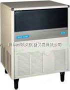 制冰机（方型冰、连储冰箱、进口零件国内组装）优势