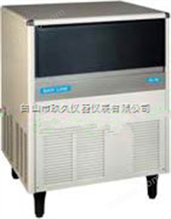 制冰机（方型冰、连储冰箱、进口零件国内组装）优势