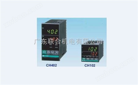 rkc温控器ch102