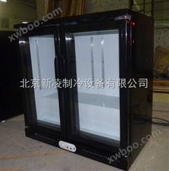 北京新凌制冷设备有限公司*台下式冷藏柜