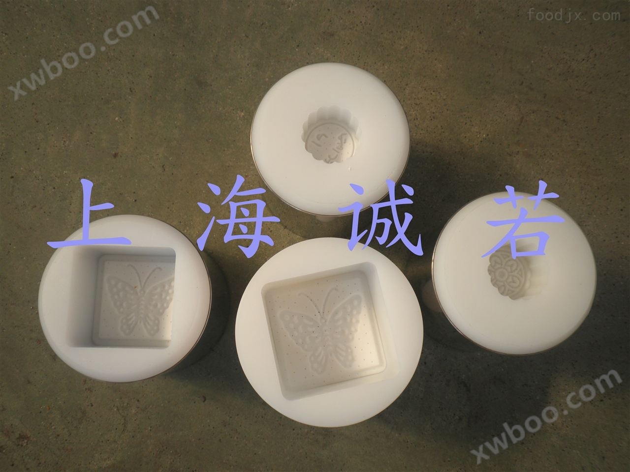 上海诚若机械有限公司供应月饼机设备 月饼成套设备