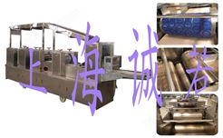 饼干机厂家 饼干生产线制造商 选上海诚若机械有限公司