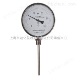 上海仪表三厂/自仪三厂WSS-521双金属温度计说明书、参数、价格、图片