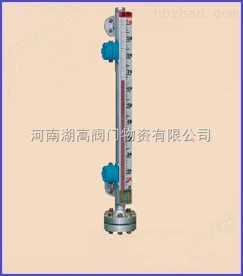UHZ-57/C 高压磁性液位计