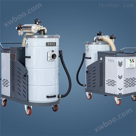 DH3000-100L-2工业吸尘器