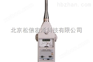 HS5660A型 精密脉冲声级计